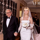 Image for article titled Brooklyn Beckham, Nicola Peltz Held Gallingly Lavish Wedding After 'Slave-Labor' Protests Against Her Dad